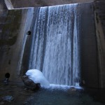 天然水が創られる山々