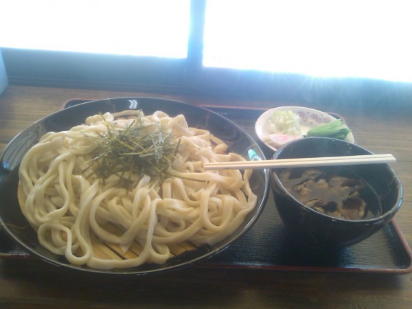 うどん